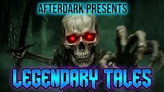 Legendary Tales: Physics-Based VR RPG (No Commentary Gameplay)