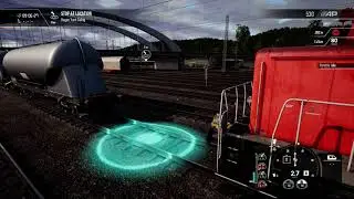 Train Sim World 2 DB BR 363 Introduction Ruhr Sieg Nord