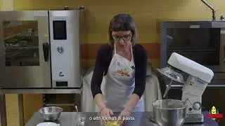 Ricette sottotitolate per non udenti | le Tagliatelle