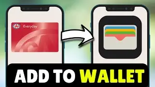 How To Add CAA Card To Apple Wallet (2026) - Full Guide