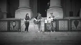LADY MERCURY covers UNCHAINED MELODY by The Righteous Brothers