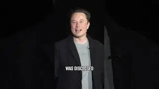 Elon Musk Is Under Federal Investigation #Shorts