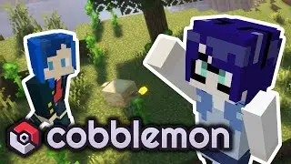 { Vertical }【COBBLEMON】Hunting for Mawilite ft. @artie2d