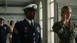 Navy SEAL Commander Silences Recruits with One Salute | True Story of Respect & Honor