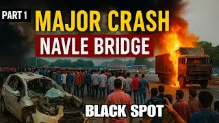 &ldquo;The Navale Bridge incident &mdash; one moment, hundreds of questions#NavaleBridge
