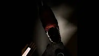 Jurassic lockdown game play in rec-room.