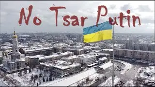 No Tsar Putin Music Video