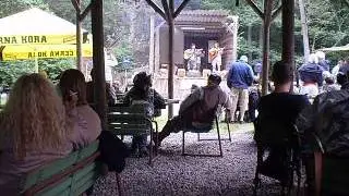 Kutinsk&aacute; Placka 2014