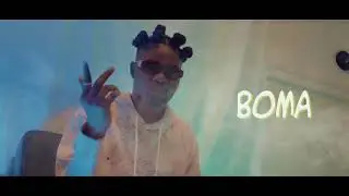 boma Pendora talla feat eminick