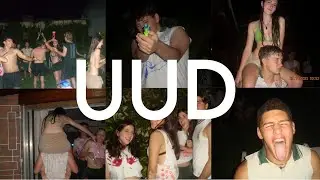 VLOG UUD