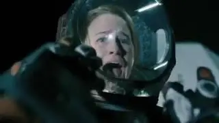 Doctor Who: Oxygen (Next Time)