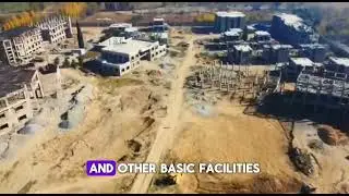Establishment of University of Engineering and Applied sciences swat main campus Kabal, ADP scheme