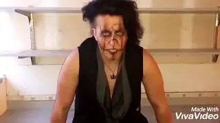 Lee Nitrous Calls Out The DCW Fans