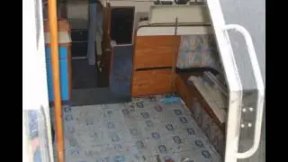 Princess 435, project boat for sale, bargain coastalrides, dover, optional volvo penta engines