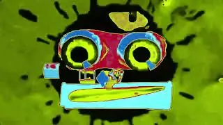 (RQ) Klasky Csupo in Growling Effect 9.0