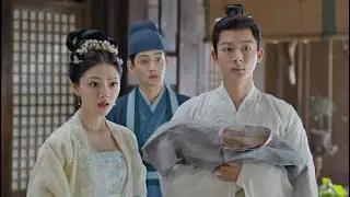 又高中了！！最不受寵的私生子竟是最有出息的，回回考第一❤️ 錦繡安寧 張晚意 任敏 TheRise of Ning