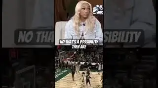 Stephen A. Smith DESTROYS Angel Reese After Sponsorship Collapse!