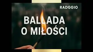 BALLADA O MIŁOŚCI ‐ REFLEKSYJNY ROCK