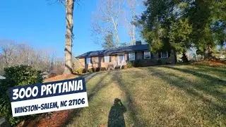 Winston Homes For Rent 3000 Prytania Winston Salem