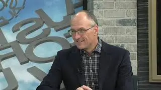 Dr. Rodgers talks Safe Opioid Use