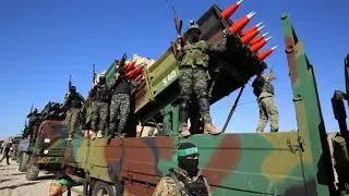 Hamas launched counterattack tactics, pushing Israel stuck in the Gaza quagmire