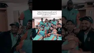 Nation First 🇮🇳💪 #cricketshorts #wcl2025 #indvspak #boycott