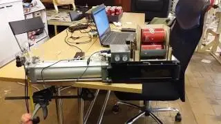 Tampere hacklab can crusher