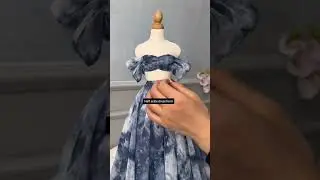 How To Use Jelimate Female Half Scale Dress Form Tailor Mannequin To Make Sewing And Dress Design?