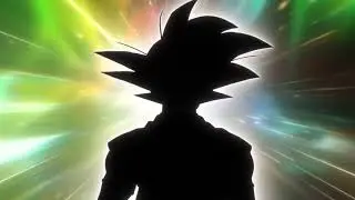 DRAGON BALL - NEW GAME PROJECT AGE 1000 Announcement Trailer