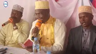 HII NDIO DUA KUBWA YA AHUL BADR NA MAAJABU  YAKE