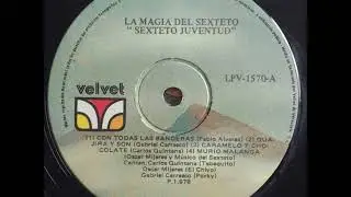 Virgen De Los Cuatros Vientos - SEXTETO JUVENTUD