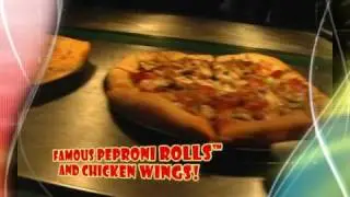Double Dave's Pizzaworks  -- Midland, Texas