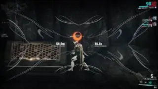WarframePVP Rubico vs sitting duck 210316