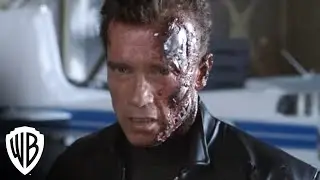 Terminator 3: Rise of the Machines | I Am a Machine | Warner Bros. Entertainment