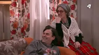OREGON TV T13 PGM19 FAMILIA GALVEZ 1 (BARBA NEGRA)