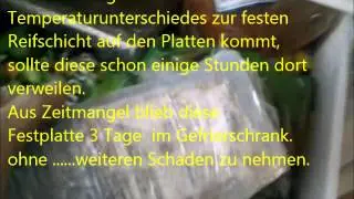 Hard Drive Data Recovery  ( German ) Festplatten - Datenrettung ist kein Hexenwerk