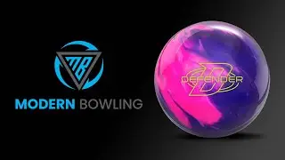 Brunswick Defender Hybrid Bowling Ball Review