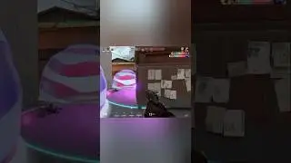 Killjoy Missed Ace 🥺🥺 | Valorant Killjoy Gameplay | Killjoy Split Setup Gameplay #shorts #killjoy