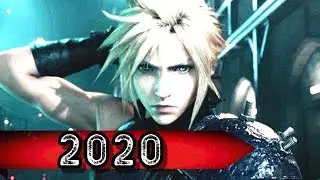 Best Rpg Games 2020