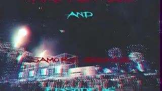 New episode #5 Hard Room Music And SAMORZ SOUNDS [SPECIAL 20 SUBS ]