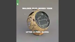 Lyter (I Feel Alive)