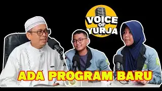 Pengurus Baru || Firza dan Anisa || V.O.Y eps.07