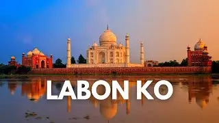 LABON KO X KAMILI DJ STAN | AFRO HOUSE | 2025