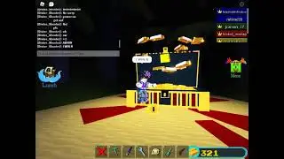 596th time winning [ROBLOX] Build a boat for treasure!!