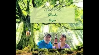 TudE 103 F&auml;ssla Lager