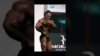 Ready  NPC News Online with Bumstead  Second Place Finish at Classic Physique
