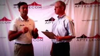 APTelecom Monthly Video Expert Series: The Importance Corporate Social Responsibility