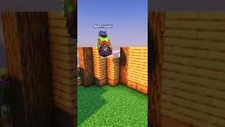 Minecraft Ultimate Sky Base🏠 #shorts