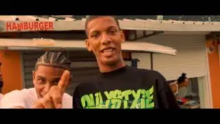 Kaylon LM  X Chacho Mc (feat. Sombra el de lo palo)- La pediste 💦 (VIDEO OFICIAL)