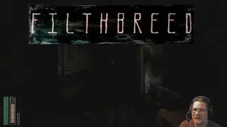FILTHBREED (all 3 endings) - did somebody call an exterminator?